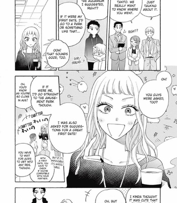 [TAGA Taira] Take Your Time [Eng] – Gay Manga sex 79