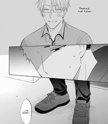 [TAGA Taira] Take Your Time [Eng] – Gay Manga sex 114