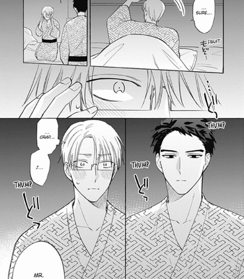 [TAGA Taira] Take Your Time [Eng] – Gay Manga sex 147
