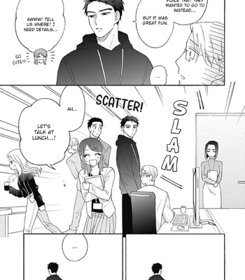 [TAGA Taira] Take Your Time [Eng] – Gay Manga sex 80