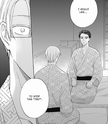 [TAGA Taira] Take Your Time [Eng] – Gay Manga sex 148