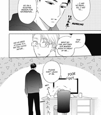 [TAGA Taira] Take Your Time [Eng] – Gay Manga sex 81