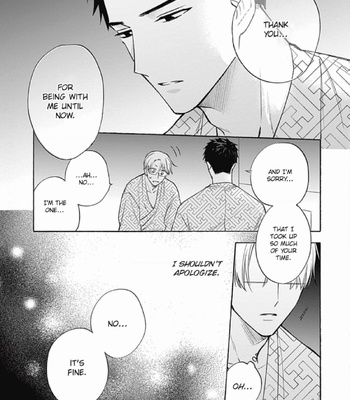 [TAGA Taira] Take Your Time [Eng] – Gay Manga sex 149