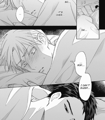 [TAGA Taira] Take Your Time [Eng] – Gay Manga sex 150