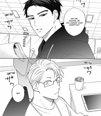 [TAGA Taira] Take Your Time [Eng] – Gay Manga sex 6