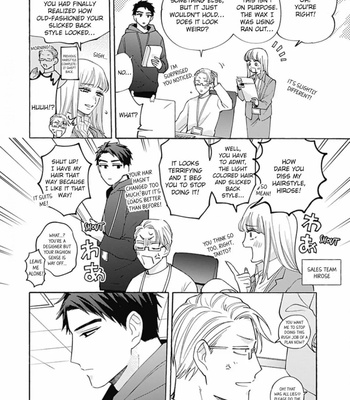 [TAGA Taira] Take Your Time [Eng] – Gay Manga sex 7