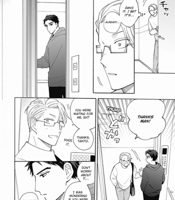 [TAGA Taira] Take Your Time [Eng] – Gay Manga sex 9
