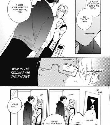 [TAGA Taira] Take Your Time [Eng] – Gay Manga sex 12