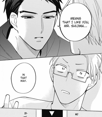 [TAGA Taira] Take Your Time [Eng] – Gay Manga sex 13