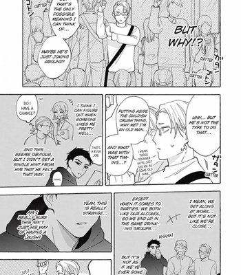 [TAGA Taira] Take Your Time [Eng] – Gay Manga sex 16