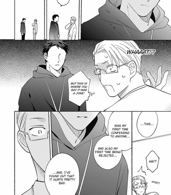 [TAGA Taira] Take Your Time [Eng] – Gay Manga sex 19
