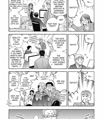 [TAGA Taira] Take Your Time [Eng] – Gay Manga sex 21
