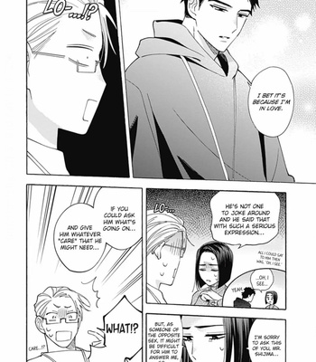 [TAGA Taira] Take Your Time [Eng] – Gay Manga sex 23