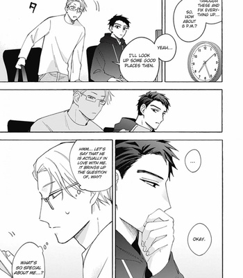 [TAGA Taira] Take Your Time [Eng] – Gay Manga sex 26