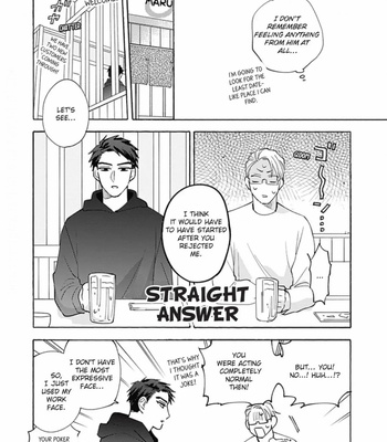 [TAGA Taira] Take Your Time [Eng] – Gay Manga sex 27