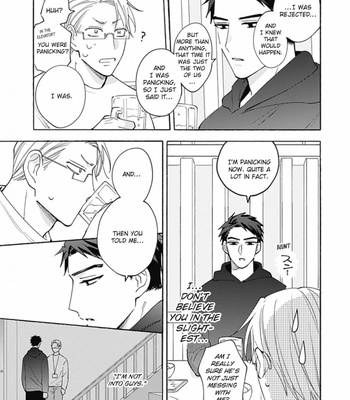 [TAGA Taira] Take Your Time [Eng] – Gay Manga sex 28