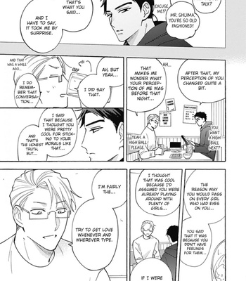 [TAGA Taira] Take Your Time [Eng] – Gay Manga sex 32