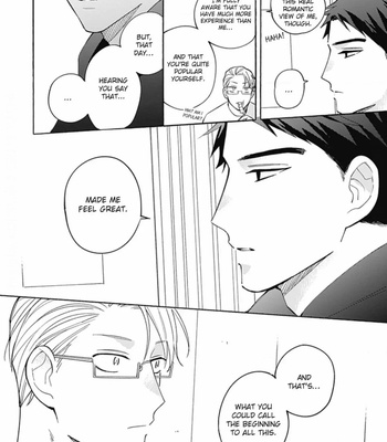 [TAGA Taira] Take Your Time [Eng] – Gay Manga sex 33