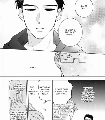 [TAGA Taira] Take Your Time [Eng] – Gay Manga sex 35