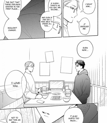 [TAGA Taira] Take Your Time [Eng] – Gay Manga sex 36