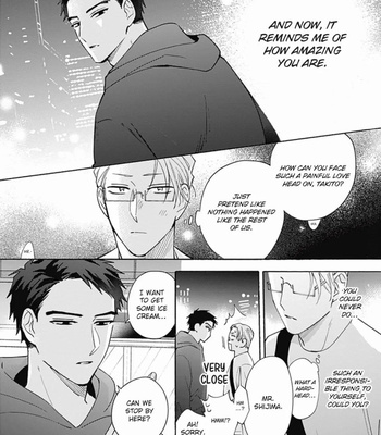 [TAGA Taira] Take Your Time [Eng] – Gay Manga sex 39