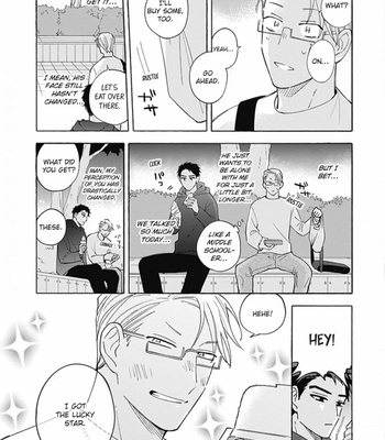 [TAGA Taira] Take Your Time [Eng] – Gay Manga sex 40