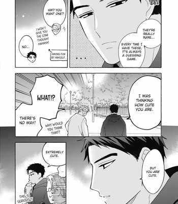 [TAGA Taira] Take Your Time [Eng] – Gay Manga sex 41