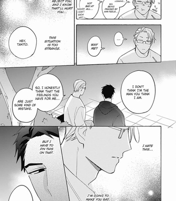 [TAGA Taira] Take Your Time [Eng] – Gay Manga sex 42