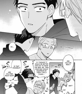 [TAGA Taira] Take Your Time [Eng] – Gay Manga sex 44