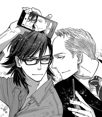 [Matsuo Marta] A Midnight Bellboy [Eng] (update c.Extra) – Gay Manga sex 108