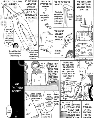 [Matsuo Marta] A Midnight Bellboy [Eng] (update c.Extra) – Gay Manga sex 111