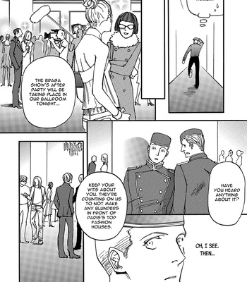 [Matsuo Marta] A Midnight Bellboy [Eng] (update c.Extra) – Gay Manga sex 20