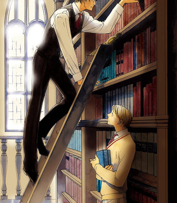 [Matsuo Marta] A Midnight Bellboy [Eng] (update c.Extra) – Gay Manga sex 31