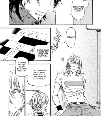 [Matsuo Marta] A Midnight Bellboy [Eng] (update c.Extra) – Gay Manga sex 40