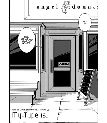 [Matsuo Marta] A Midnight Bellboy [Eng] (update c.Extra) – Gay Manga sex 58