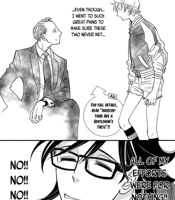 [Matsuo Marta] A Midnight Bellboy [Eng] (update c.Extra) – Gay Manga sex 65