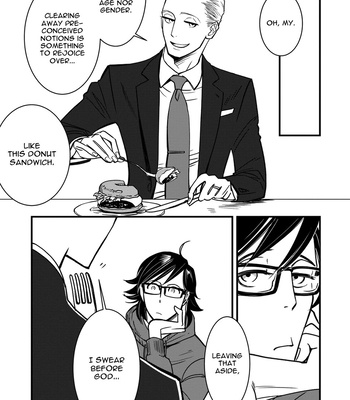 [Matsuo Marta] A Midnight Bellboy [Eng] (update c.Extra) – Gay Manga sex 70