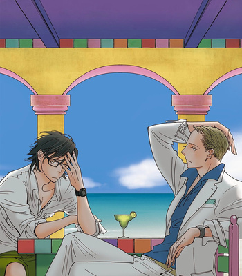[Matsuo Marta] A Midnight Bellboy [Eng] (update c.Extra) – Gay Manga sex 74