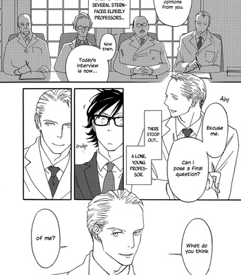 [Matsuo Marta] A Midnight Bellboy [Eng] (update c.Extra) – Gay Manga sex 77