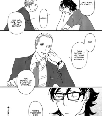 [Matsuo Marta] A Midnight Bellboy [Eng] (update c.Extra) – Gay Manga sex 79
