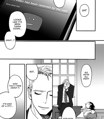 [Matsuo Marta] A Midnight Bellboy [Eng] (update c.Extra) – Gay Manga sex 102