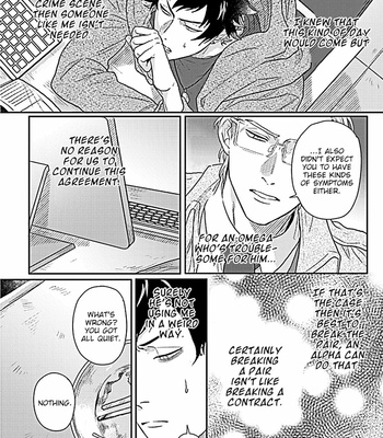 [Jita] Double Fake [Eng] – Gay Manga sex 34