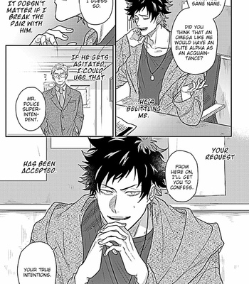 [Jita] Double Fake [Eng] – Gay Manga sex 35