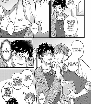 [Jita] Double Fake [Eng] – Gay Manga sex 47