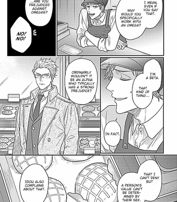 [Jita] Double Fake [Eng] – Gay Manga sex 51