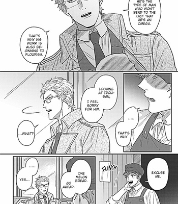 [Jita] Double Fake [Eng] – Gay Manga sex 52