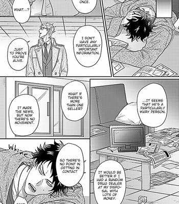[Jita] Double Fake [Eng] – Gay Manga sex 53