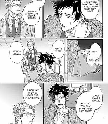 [Jita] Double Fake [Eng] – Gay Manga sex 56