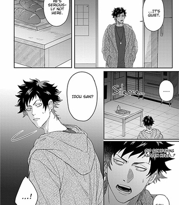 [Jita] Double Fake [Eng] – Gay Manga sex 69