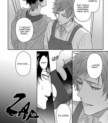 [Jita] Double Fake [Eng] – Gay Manga sex 71